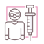 Vaccination icon 64x64