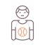 Boy Symbol 64x64