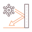 Disease prevention icon 64x64