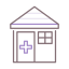 Clinic icon 64x64