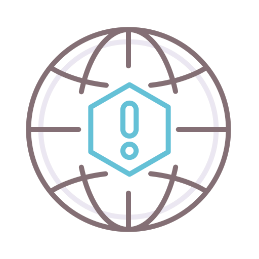 Alert icon