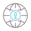 Тревога иконка 64x64
