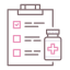 Health report icon 64x64