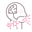 Influenza icon 64x64