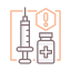 Vaccination icon 64x64