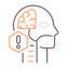 Meningitis ícono 64x64