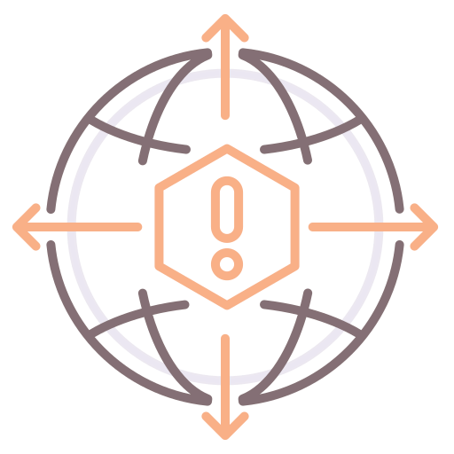 Outbreak icon