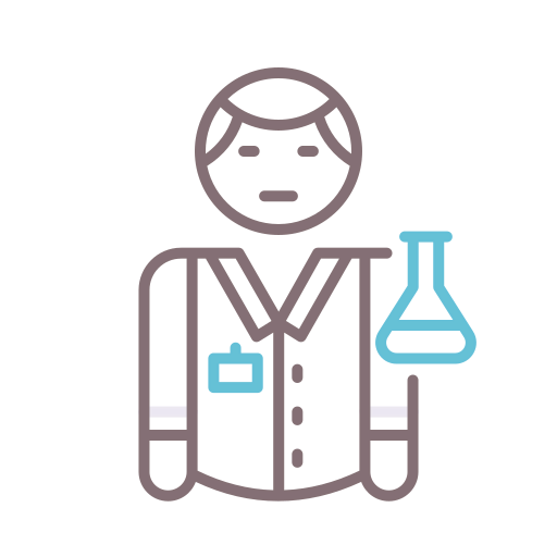Scientist 상