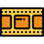 Movies icon 64x64