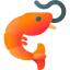 Shrimp 상 64x64