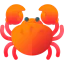 Crab Symbol 64x64