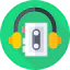 Walkman иконка 64x64