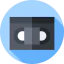Vhs biểu tượng 64x64