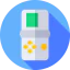 Игровая консоль иконка 64x64