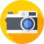 Camera ícono 64x64