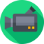 Video camera Ikona 64x64