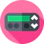 Pager ícono 64x64