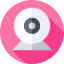 Webcam icône 64x64