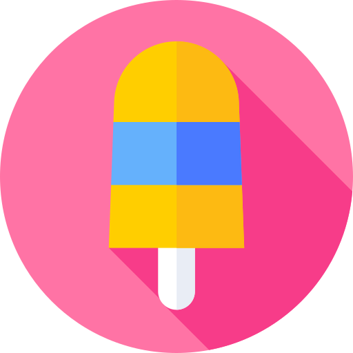 Popsicle icon