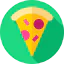 Pizza icône 64x64