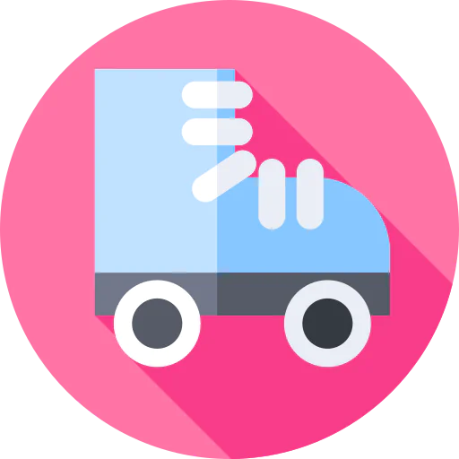 Rollerblade icon
