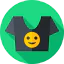 T shirt іконка 64x64