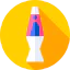 Lava lamp アイコン 64x64