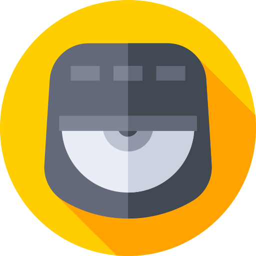 Discman icon