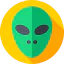 Ufo іконка 64x64