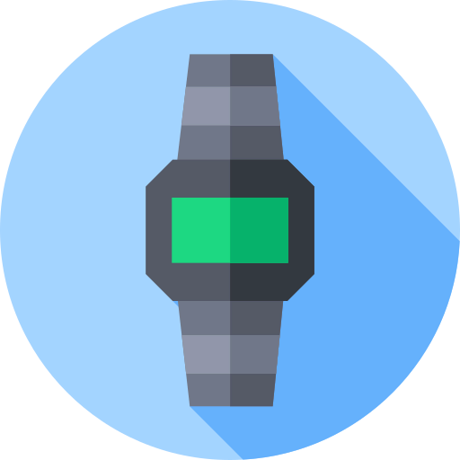 Digital icon