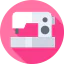 Sewing machine Symbol 64x64