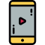 Phone call icon 64x64