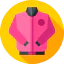 Jacket アイコン 64x64