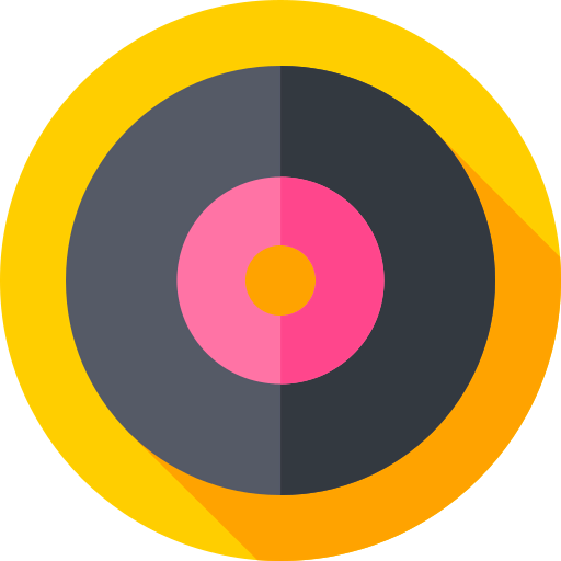 Cd icon