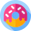 Donut 상 64x64
