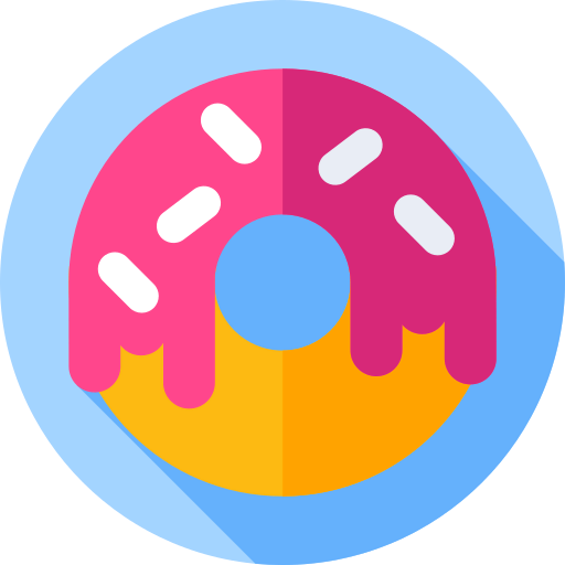 Donut icon