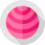 Мяч иконка 64x64