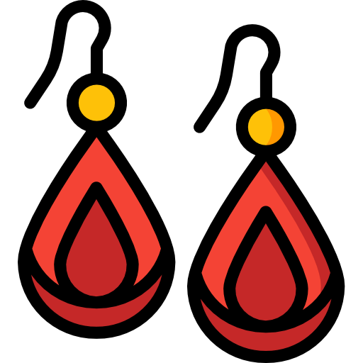 Earrings icon