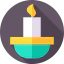 Candle Symbol 64x64