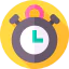 Time ícono 64x64