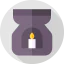 Candle Symbol 64x64