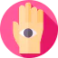 Hand icon 64x64