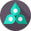 Leaf icon 64x64