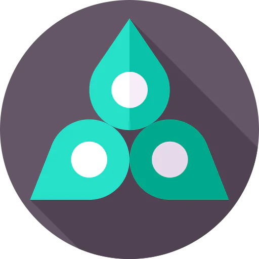 Leaf icon