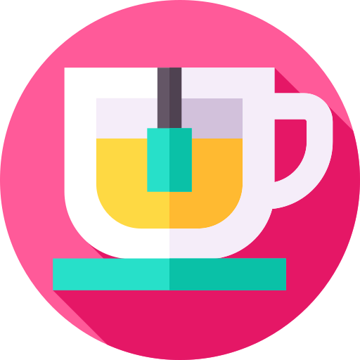 Tea icon