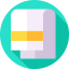 Towel icon 64x64