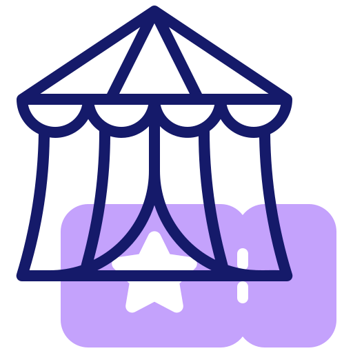 Circus icon