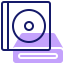 Dvd icon 64x64