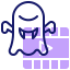 Horror movie ícono 64x64