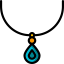 Necklace icon 64x64